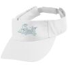 Sport Twill Visor Thumbnail