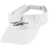 Sport Twill Visor Thumbnail