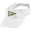 Sport Twill Visor Thumbnail