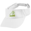 Sport Twill Visor Thumbnail