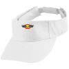 Sport Twill Visor Thumbnail
