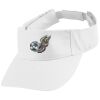 Sport Twill Visor Thumbnail