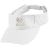 Sport Twill Visor Thumbnail