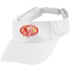 Sport Twill Visor Thumbnail