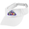 Sport Twill Visor Thumbnail
