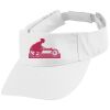 Sport Twill Visor Thumbnail