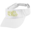 Sport Twill Visor Thumbnail