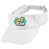 Sport Twill Visor Thumbnail