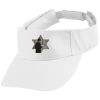 Sport Twill Visor Thumbnail