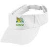 Sport Twill Visor Thumbnail