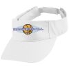 Sport Twill Visor Thumbnail