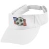 Sport Twill Visor Thumbnail