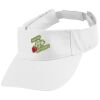 Sport Twill Visor Thumbnail