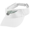 Sport Twill Visor Thumbnail