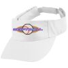 Sport Twill Visor Thumbnail