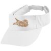 Sport Twill Visor Thumbnail