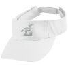 Sport Twill Visor Thumbnail