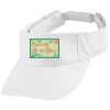 Sport Twill Visor Thumbnail