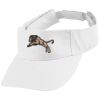 Sport Twill Visor Thumbnail