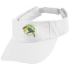 Sport Twill Visor Thumbnail