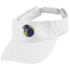 Sport Twill Visor Thumbnail