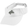 Sport Twill Visor Thumbnail