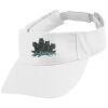 Sport Twill Visor Thumbnail
