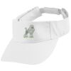 Sport Twill Visor Thumbnail