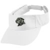 Sport Twill Visor Thumbnail