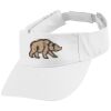 Sport Twill Visor Thumbnail