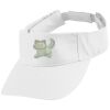 Sport Twill Visor Thumbnail