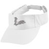 Sport Twill Visor Thumbnail
