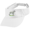 Sport Twill Visor Thumbnail