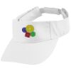 Sport Twill Visor Thumbnail