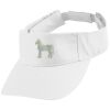 Sport Twill Visor Thumbnail