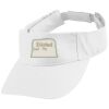 Sport Twill Visor Thumbnail