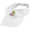 Sport Twill Visor Thumbnail