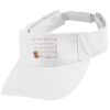 Sport Twill Visor Thumbnail