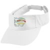 Sport Twill Visor Thumbnail