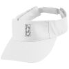 Sport Twill Visor Thumbnail