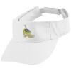 Sport Twill Visor Thumbnail