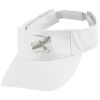Sport Twill Visor Thumbnail