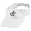 Sport Twill Visor Thumbnail