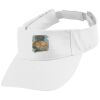 Sport Twill Visor Thumbnail