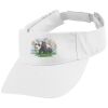 Sport Twill Visor Thumbnail