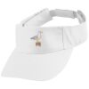 Sport Twill Visor Thumbnail