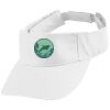 Sport Twill Visor Thumbnail