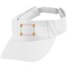Sport Twill Visor Thumbnail