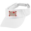 Sport Twill Visor Thumbnail