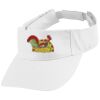 Sport Twill Visor Thumbnail